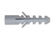 Fisher Plug 